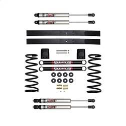 Skyjacker - Skyjacker D301K-XM Suspension Lift Kit w/Shock - Image 1