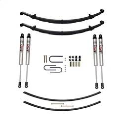Skyjacker - Skyjacker D400BAK-XM Suspension Lift Kit w/Shock - Image 1