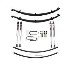 Skyjacker - Skyjacker D400CAK-XM Suspension Lift Kit w/Shock - Image 1