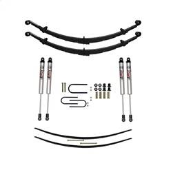 Skyjacker - Skyjacker D400CDAK-XM Suspension Lift Kit w/Shock - Image 1