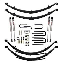 Skyjacker - Skyjacker D400CDKS4-XM Suspension Lift Kit w/Shock - Image 1
