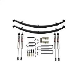 Skyjacker - Skyjacker D400CK-XM Suspension Lift Kit w/Shock - Image 1