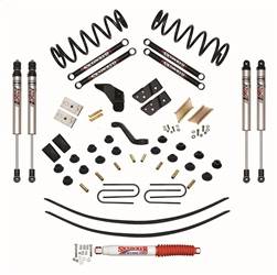 Skyjacker - Skyjacker D4510K-XM Suspension Lift Kit w/Shock - Image 1