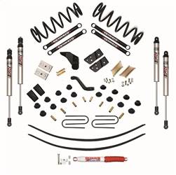 Skyjacker - Skyjacker D4513K-XM Suspension Lift Kit w/Shock - Image 1