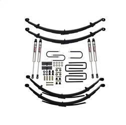 Skyjacker - Skyjacker D492CDKS-XM Suspension Lift Kit w/Shock - Image 1