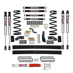 Skyjacker - Skyjacker D5012K-XM Suspension Lift Kit w/Shock - Image 1