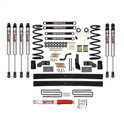 Skyjacker - Skyjacker D5022K-XM Suspension Lift Kit w/Shock - Image 1