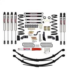 Skyjacker - Skyjacker D502KS-XM Suspension Lift Kit w/Shock - Image 1