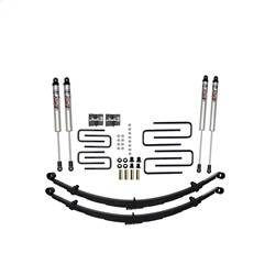 Skyjacker - Skyjacker D600AK-XM Suspension Lift Kit w/Shock - Image 1