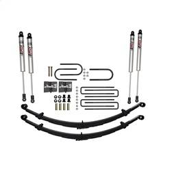Skyjacker - Skyjacker D600BK-XM Suspension Lift Kit w/Shock - Image 1
