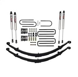 Skyjacker - Skyjacker D600CDK-XM Suspension Lift Kit w/Shock - Image 1