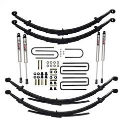 Skyjacker - Skyjacker D600CDKS-XM Suspension Lift Kit w/Shock - Image 1