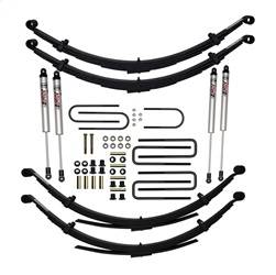 Skyjacker - Skyjacker D600CDKS6-XM Suspension Lift Kit w/Shock - Image 1