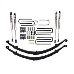 Skyjacker - Skyjacker D600CK-XM Suspension Lift Kit w/Shock - Image 1
