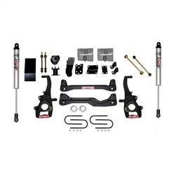 Skyjacker - Skyjacker D660SSK-XM Suspension Lift Kit w/Shock - Image 1