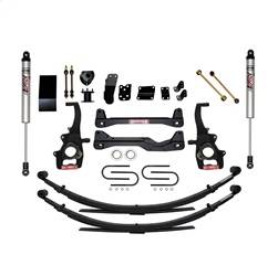 Skyjacker - Skyjacker D660SSKS-XM Suspension Lift Kit w/Shock - Image 1