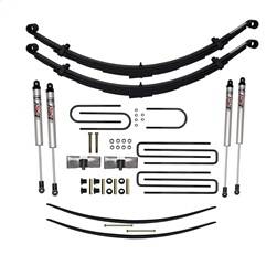 Skyjacker - Skyjacker D692CDK-XM Suspension Lift Kit w/Shock - Image 1