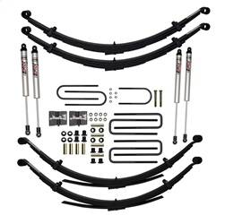 Skyjacker - Skyjacker D692CDKS-XM Suspension Lift Kit w/Shock - Image 1