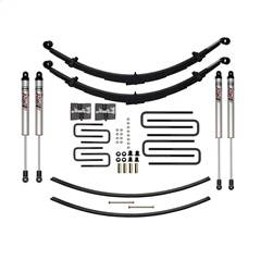 Skyjacker - Skyjacker D800AK-XM Suspension Lift Kit w/Shock - Image 1