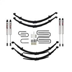 Skyjacker - Skyjacker D800BKS-XM Suspension Lift Kit w/Shock - Image 1