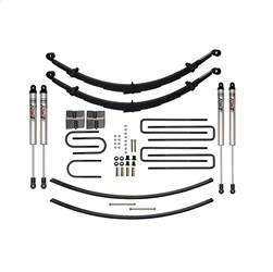 Skyjacker - Skyjacker D800BRK-XM Suspension Lift Kit w/Shock - Image 1