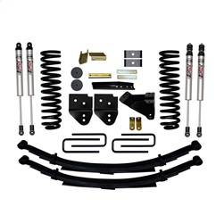Skyjacker - Skyjacker F11401KS-XM Suspension Lift Kit w/Shock - Image 1