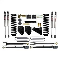 Skyjacker - Skyjacker F114024K-XM Suspension Lift Kit w/Shock - Image 1