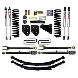 Skyjacker - Skyjacker F114024KS-XM Suspension Lift Kit w/Shock - Image 1