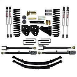 Skyjacker - Skyjacker F114524KS-XM Suspension Lift Kit w/Shock - Image 1
