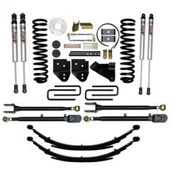 Skyjacker - Skyjacker F116024KS-XM Suspension Lift Kit w/Shock - Image 1