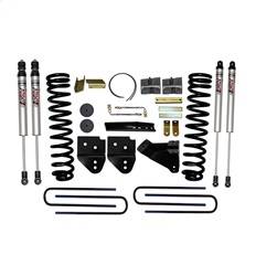Skyjacker - Skyjacker F11651KH-XM Suspension Lift Kit w/Shock - Image 1
