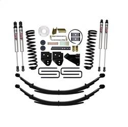 Skyjacker - Skyjacker F11651KS-XM Suspension Lift Kit w/Shock - Image 1