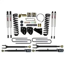 Skyjacker - Skyjacker F116524K-XM Suspension Lift Kit w/Shock - Image 1
