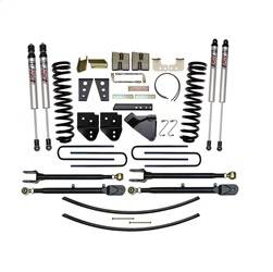 Skyjacker - Skyjacker F11802K-XM Suspension Lift Kit w/Shock - Image 1