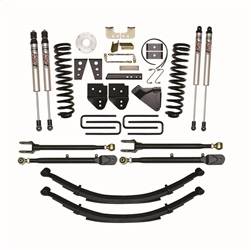 Skyjacker - Skyjacker F11802KS-XM Suspension Lift Kit w/Shock - Image 1