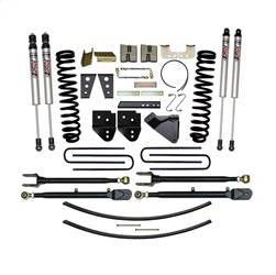 Skyjacker - Skyjacker F11852KH-XM Suspension Lift Kit w/Shock - Image 1