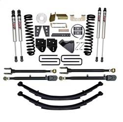 Skyjacker - Skyjacker F11852KS-XM Suspension Lift Kit w/Shock - Image 1