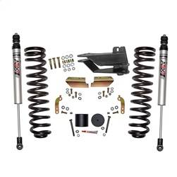 Skyjacker - Skyjacker F1725VBK-XM Suspension Lift Kit w/Shock - Image 1