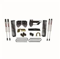 Skyjacker - Skyjacker F17401K-XM Suspension Lift Kit w/Shock - Image 1