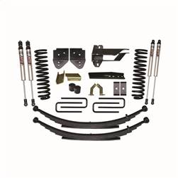 Skyjacker - Skyjacker F17401KS-XM Suspension Lift Kit w/Shock - Image 1