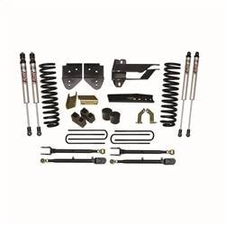 Skyjacker - Skyjacker F174024K-XM Suspension Lift Kit w/Shock - Image 1