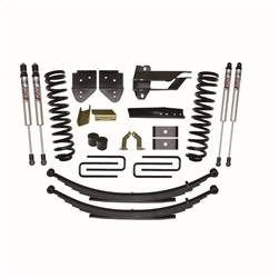 Skyjacker - Skyjacker F17451KS-XM Suspension Lift Kit w/Shock - Image 1