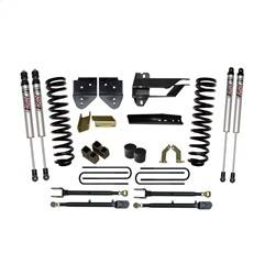 Skyjacker - Skyjacker F174524K3-XM Suspension Lift Kit w/Shock - Image 1