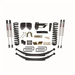 Skyjacker - Skyjacker F17601KS-XM Suspension Lift Kit w/Shock - Image 1