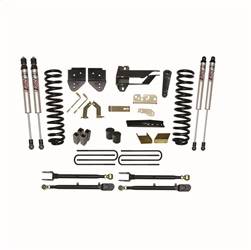 Skyjacker - Skyjacker F176024K3-XM Suspension Lift Kit w/Shock - Image 1