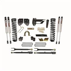 Skyjacker - Skyjacker F176524K3-XM Suspension Lift Kit w/Shock - Image 1