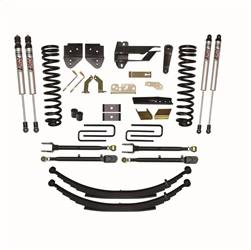 Skyjacker - Skyjacker F176524KS-XM Suspension Lift Kit w/Shock - Image 1