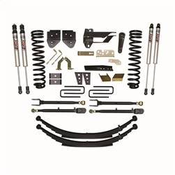 Skyjacker - Skyjacker F17802KS-XM Suspension Lift Kit w/Shock - Image 1