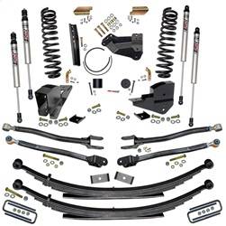 Skyjacker - Skyjacker F234024KS-XM Suspension Lift Kit w/Shock - Image 1