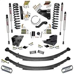 Skyjacker - Skyjacker F23601KS-XM Suspension Lift Kit w/Shock - Image 1